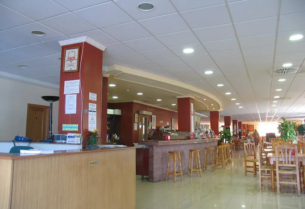 Hostal Imperial-1