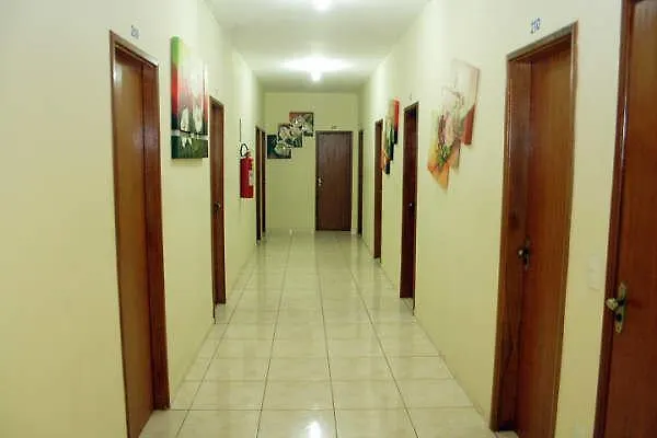 Hotel Morada do Sol-1