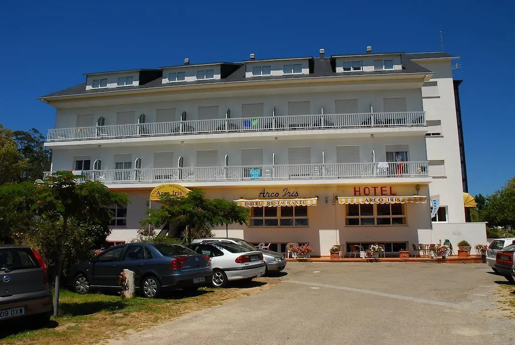 Hotel Arco Iris-1
