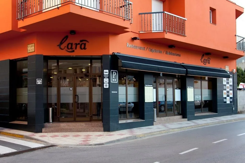 Hostal Lara-1