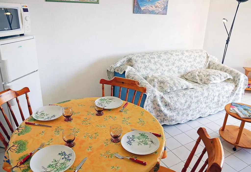 Residence Acapulco III-1