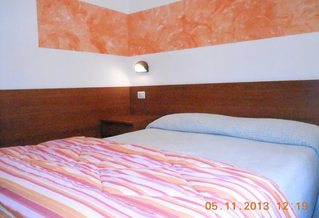 Albergo Villagrande-1