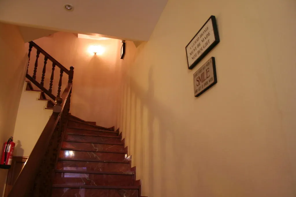 Hotel Argüelles-1