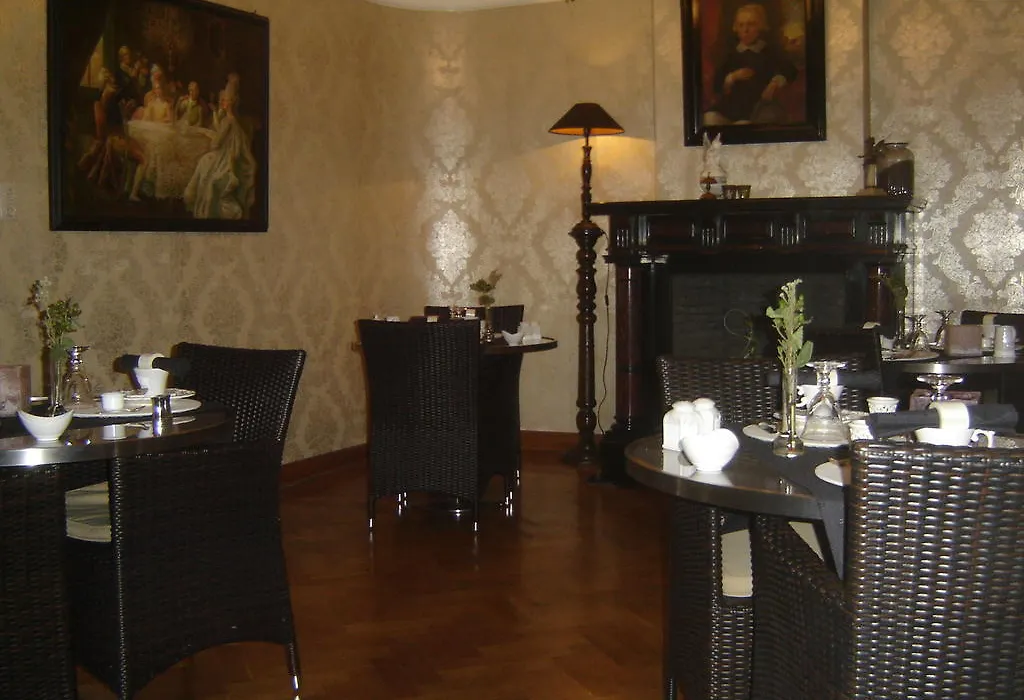 B&B The Baron-1