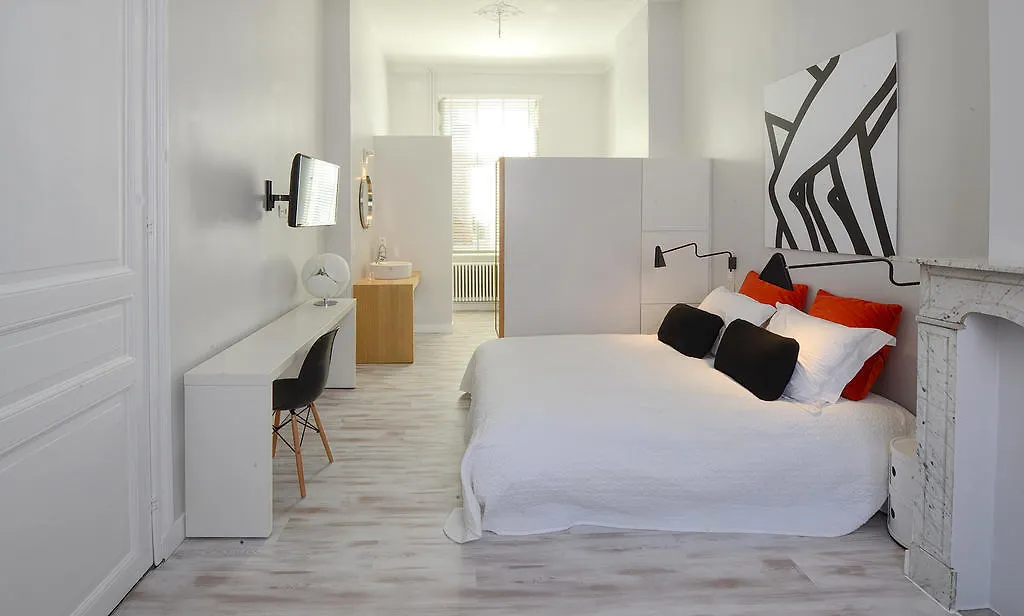 B&B Villa Chantecler-1