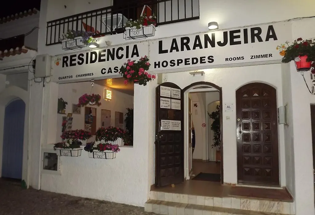 Residencia Laranjeira-1