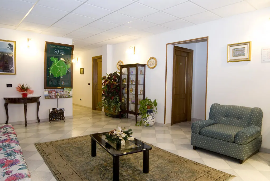 Hotel Il Quadrifoglio-1
