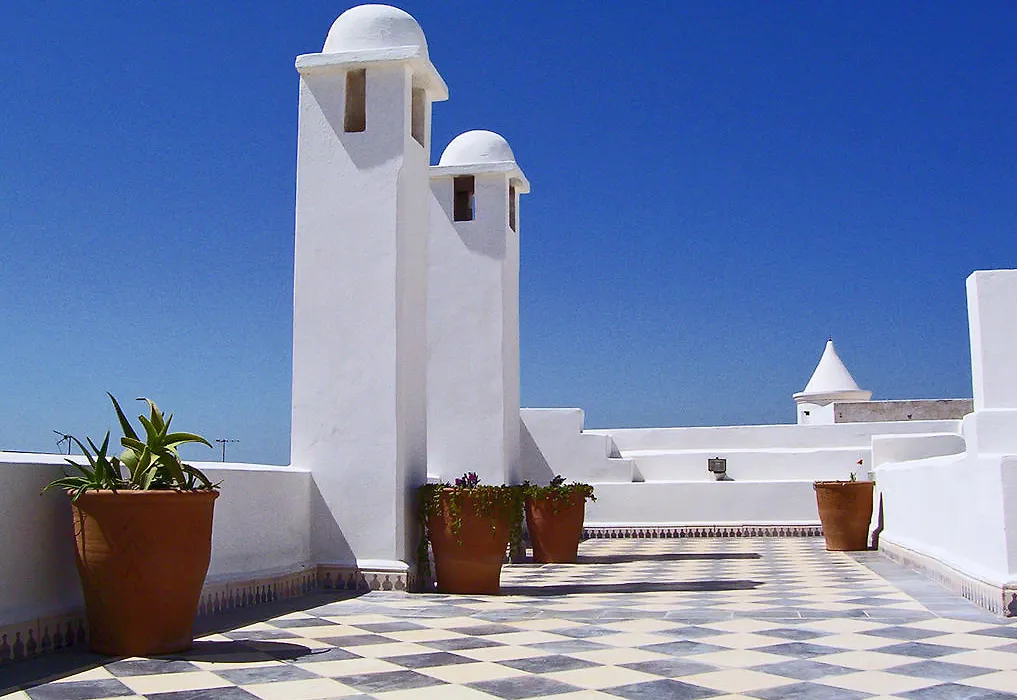 Riad De La Mer-1