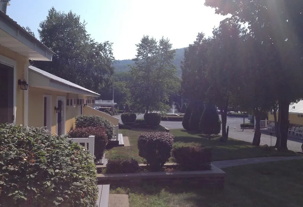 Colonel Williams Resort And Suites-1