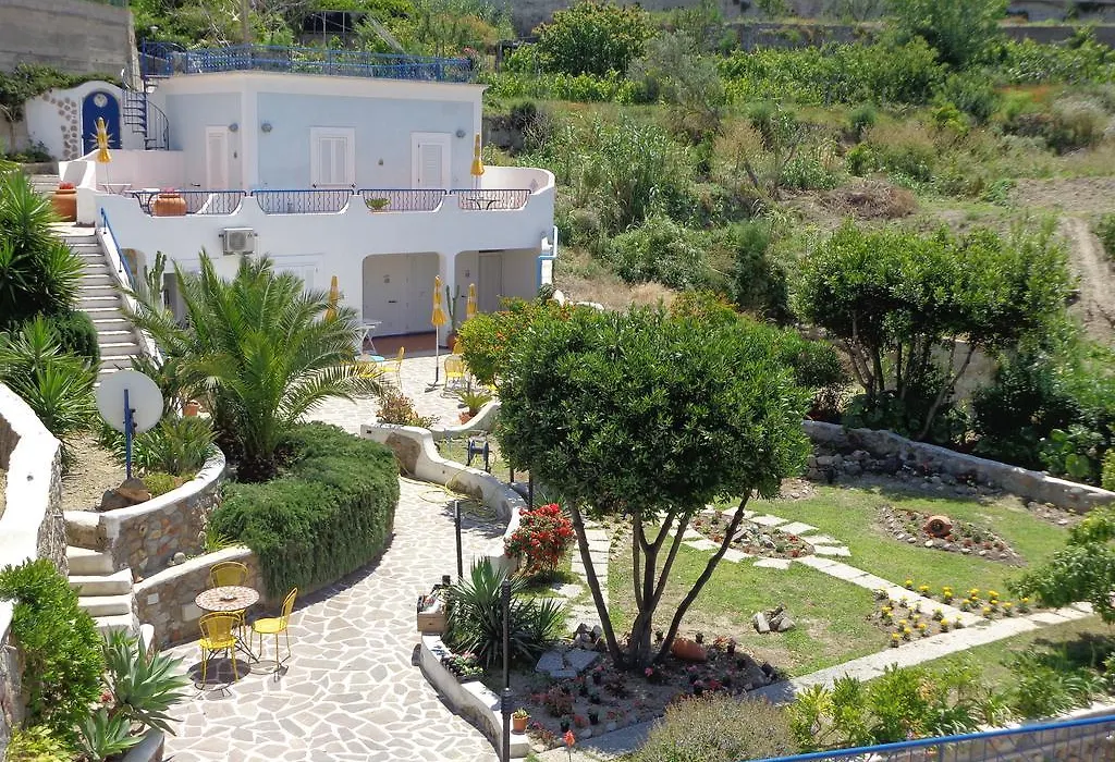 Il Mediterraneo - Adults Only-1