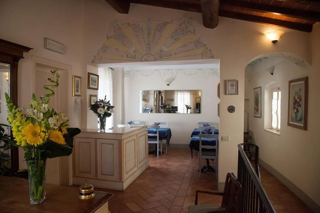 Hotel Locanda Degli Artisti-1