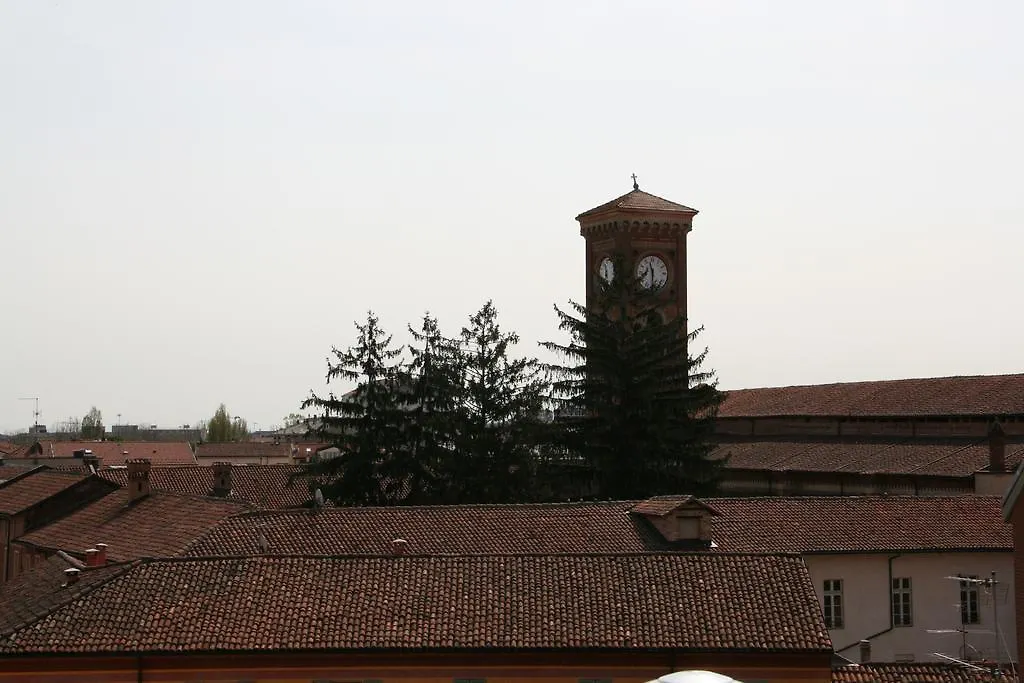 Residence Corso Monferrato-1
