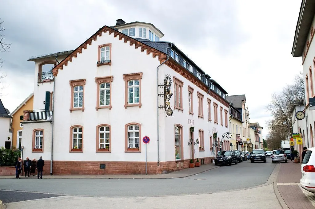 Hotel Frankenbach-1