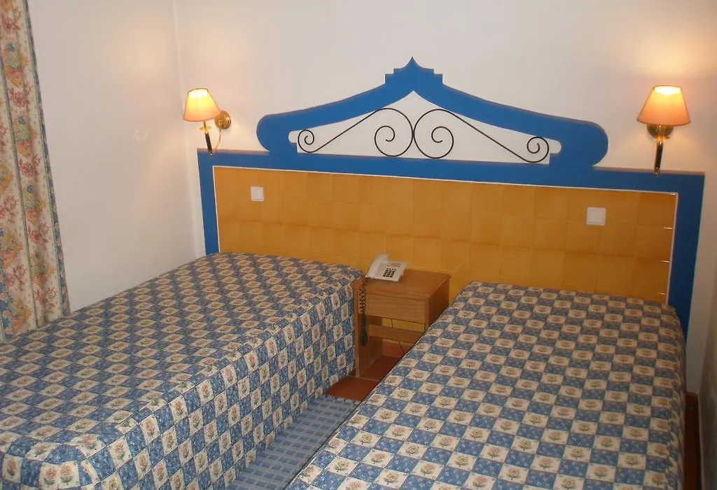 Hotel Passagem Do Sol-1