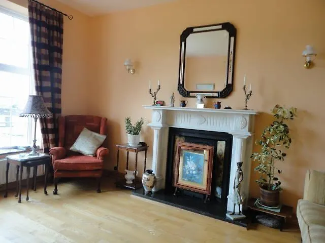 Alpine Guesthouse-1
