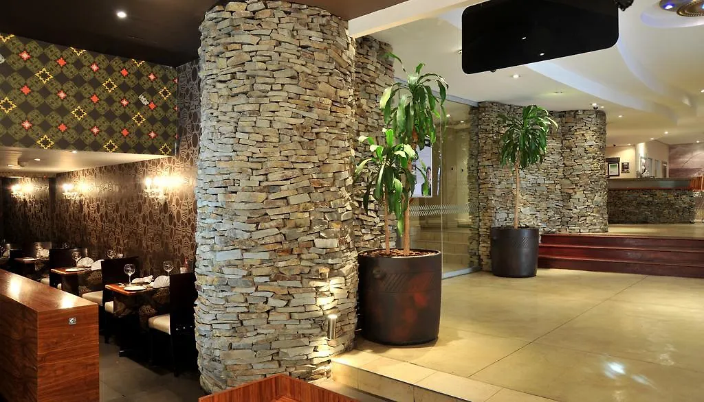 Premier Hotel Mapungubwe-1