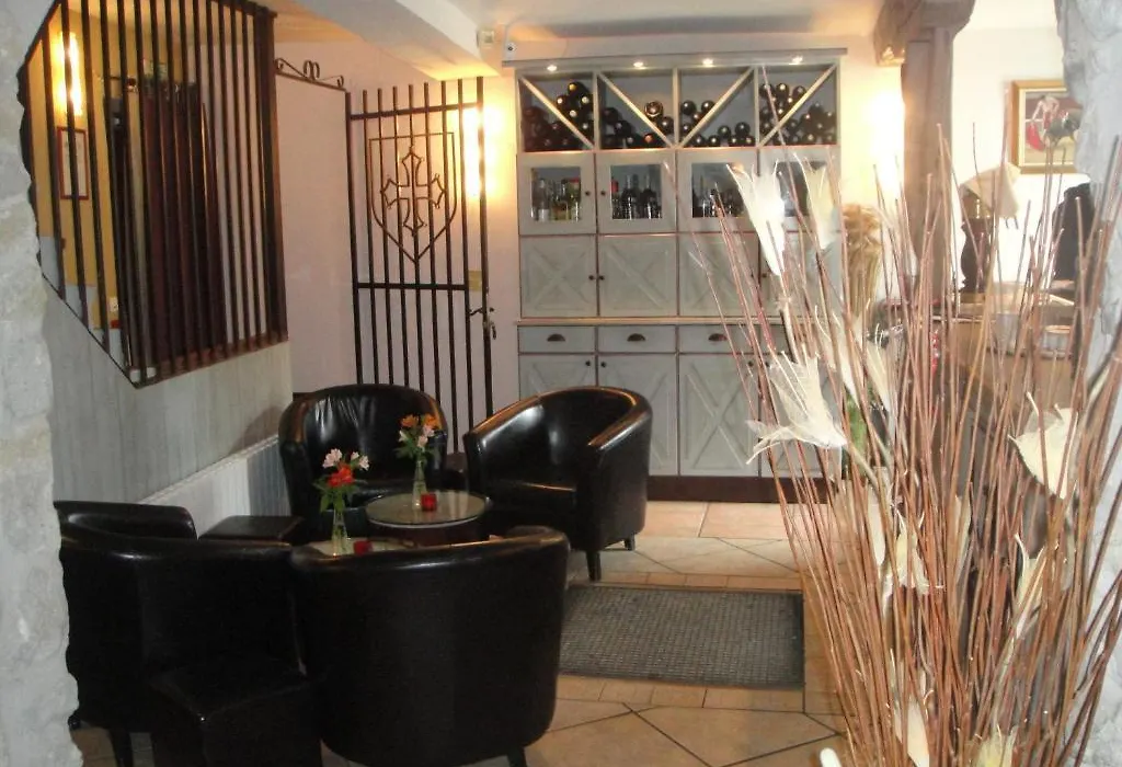 Auberge des Lices-1