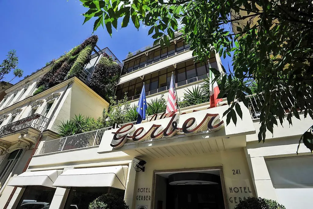 Hotel Gerber-1