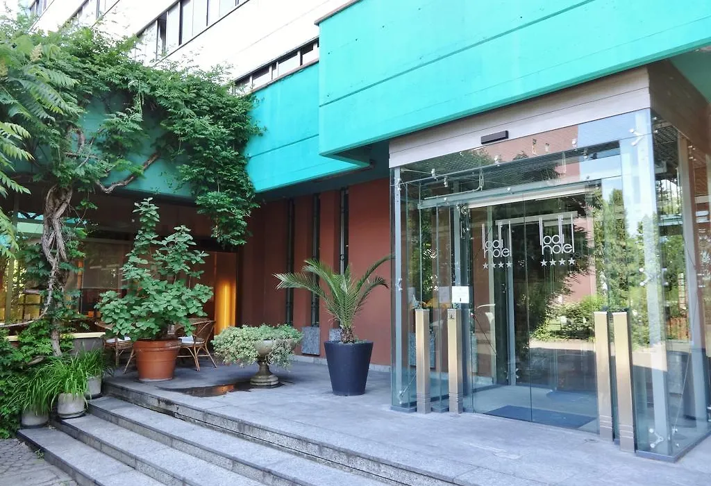 Hotel Lodi-1