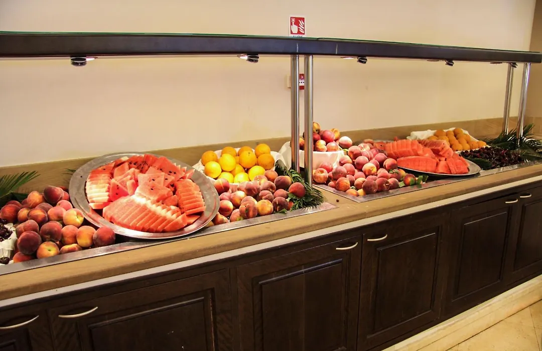 Capo Dei Greci Hotel Resort And Spa-1