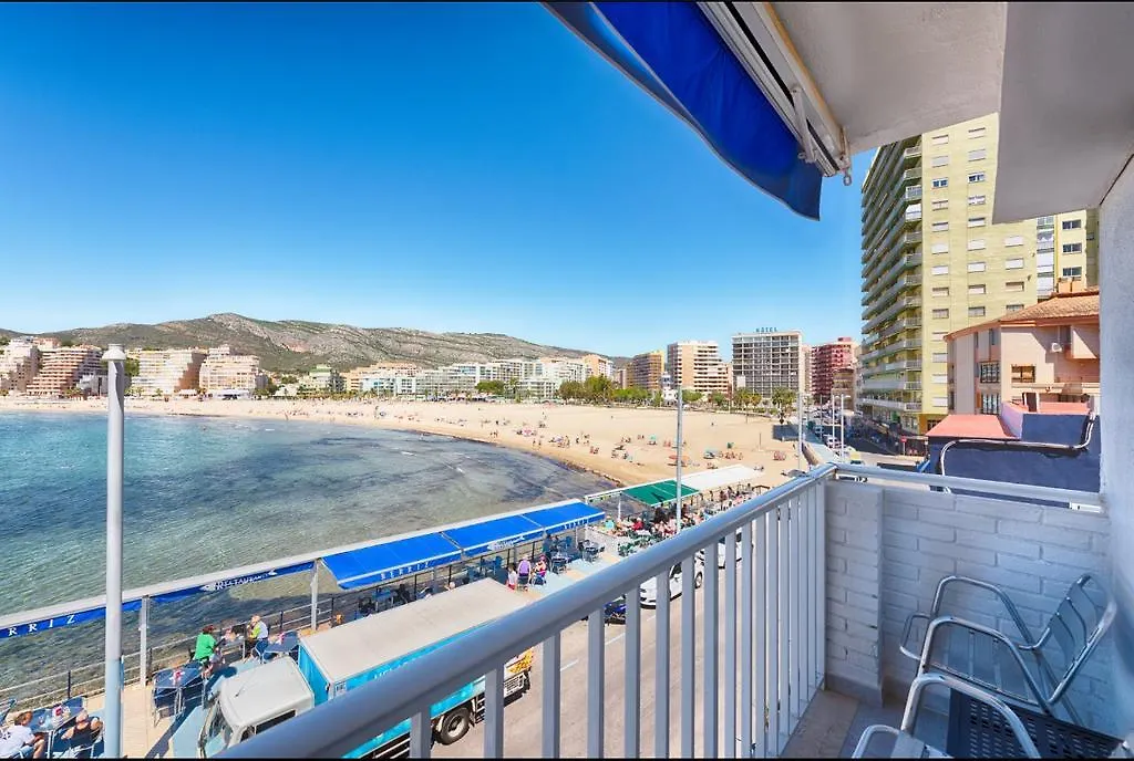 Hotel Marina-1