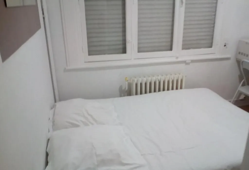 Appart'Hotel Tudor-1