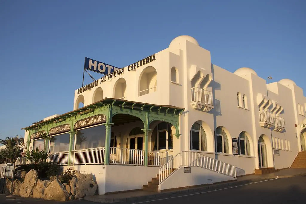 Hotel Sal Marina-1