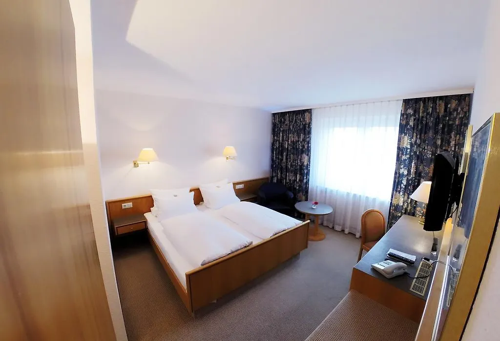 Hotel Maack-1