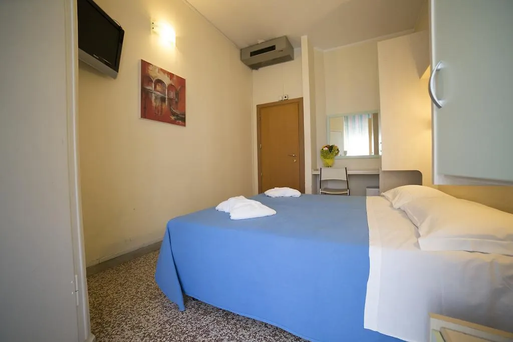 Hotel Europa-1