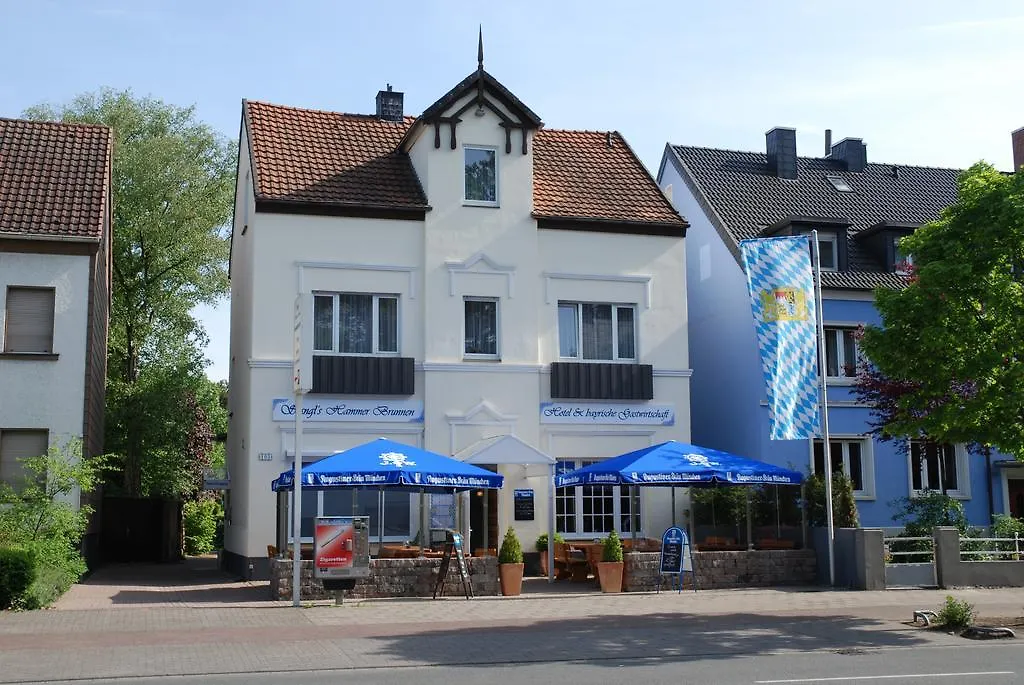 Hotel Stangl Hammer Brunnen-1