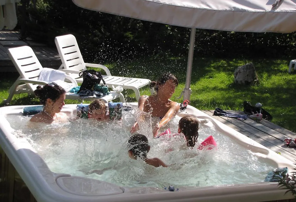 Club Hotel Alpino-1
