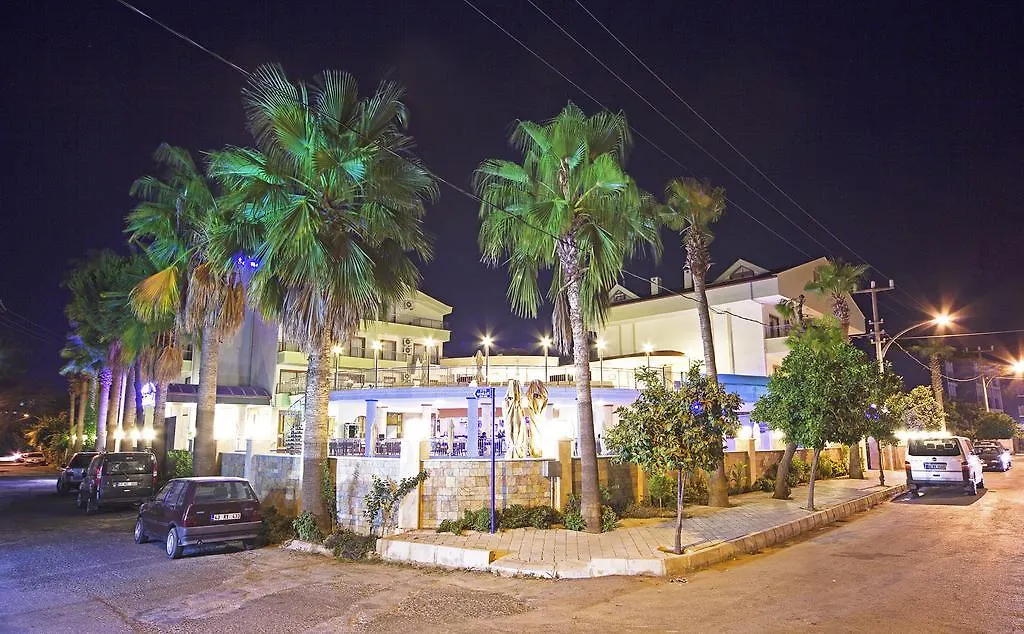Laberna Hotel-1