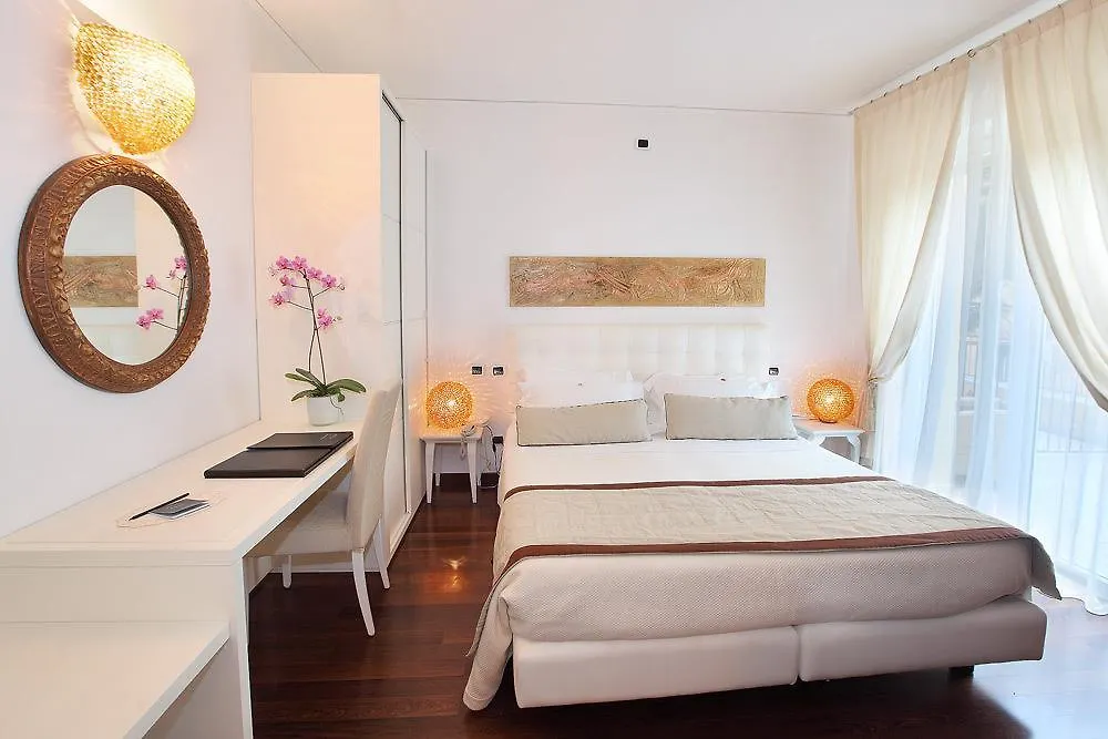 Hotel Al Saraceno-1