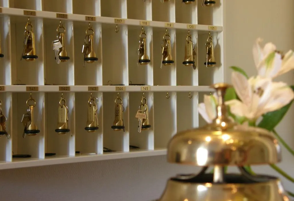 Hotel Petit Skagen, Sure Hotel Collection By Best Western-1