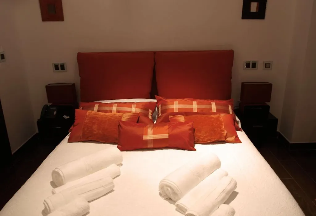 Los Almirantes Hotel Boutique-1