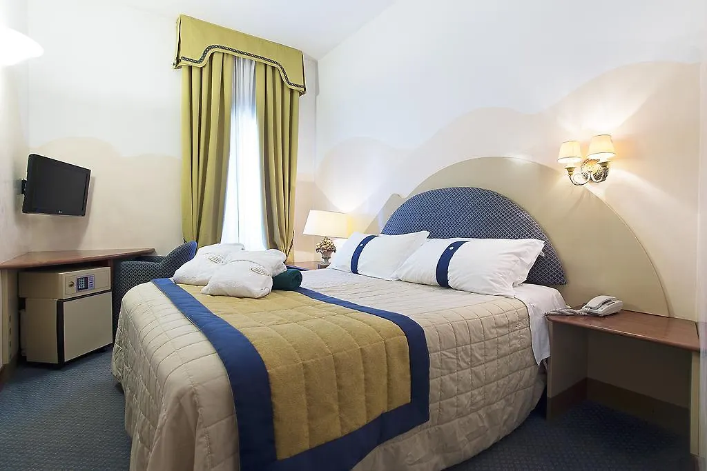 Grand Hotel Terme Roseo-1