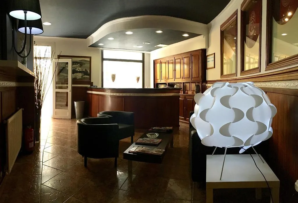 Hotel Bayona-1