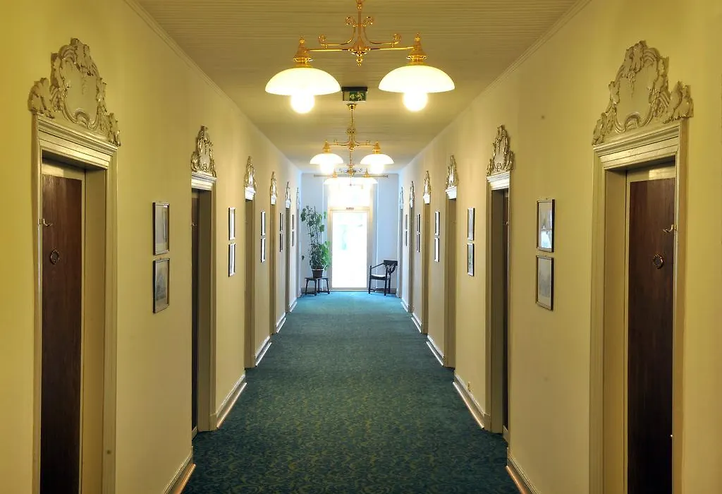 Ringhotel Giffels Goldener Anker-1