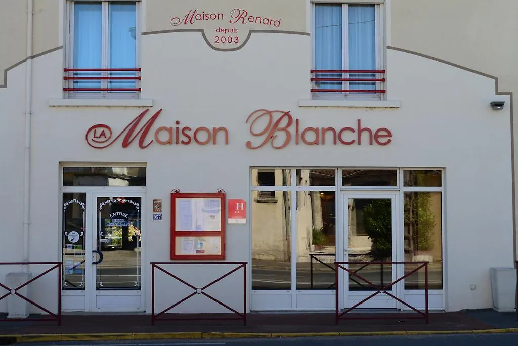 La Maison Blanche-1