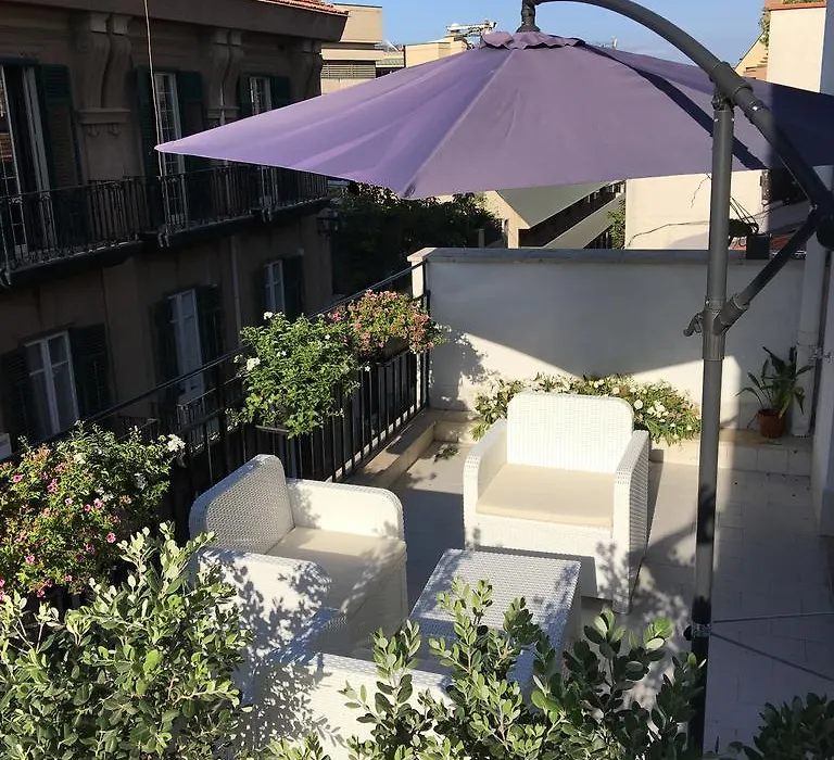 Dimora Villareale-1