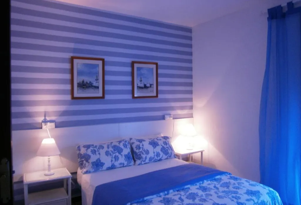 Hostal Don Pepe-1