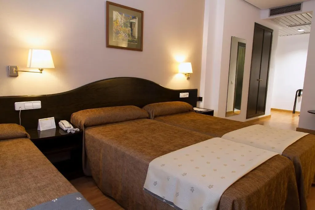 Villa De Biar-1