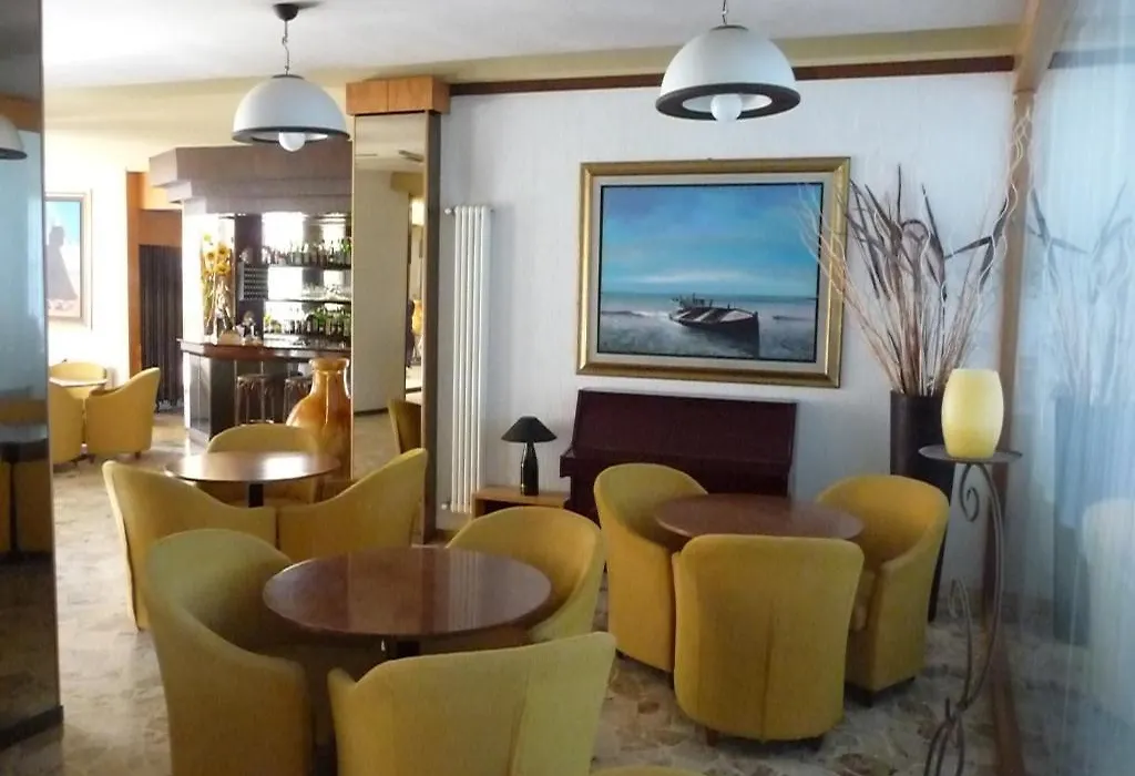 Hotel David-1