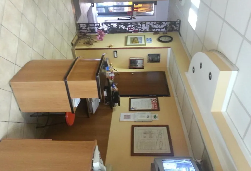 Hotel Dora-1