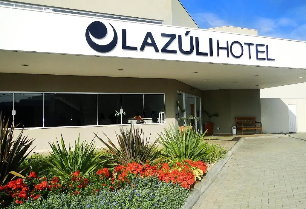 Lazuli Hotel-1