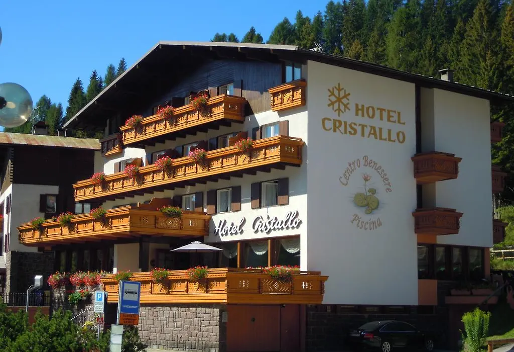 Hotel Cristallo-1