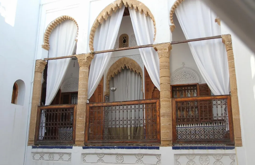 Dar Mayssane-1