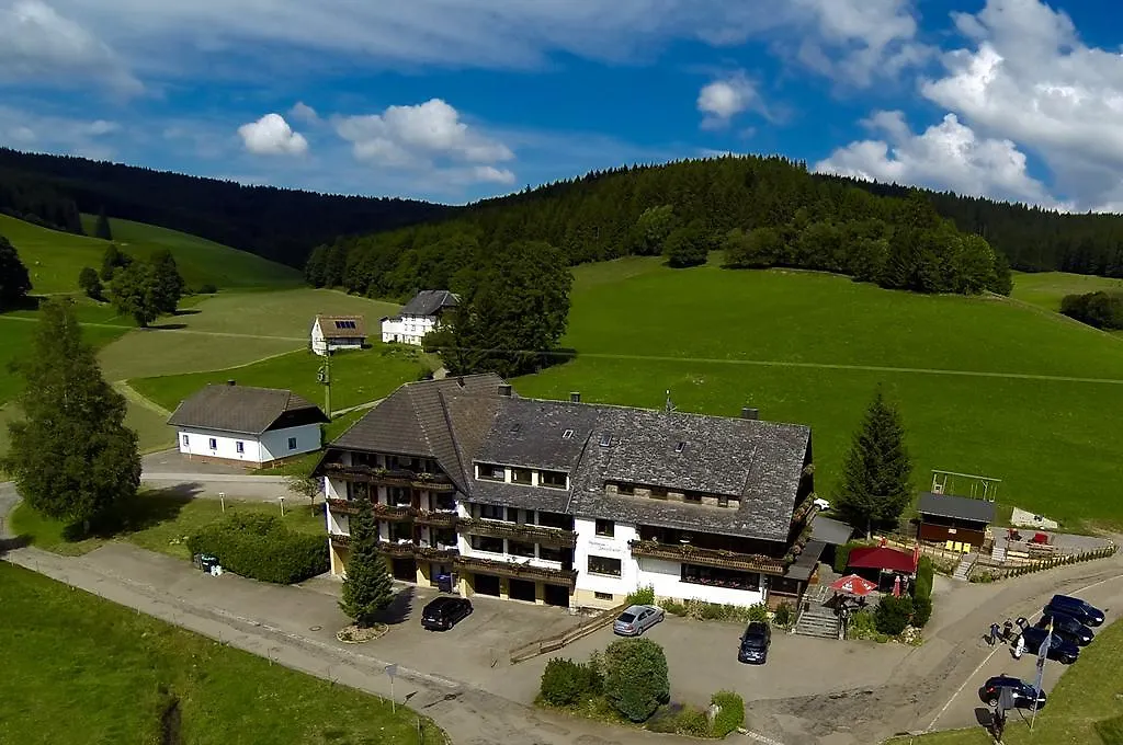 Landgasthof Jostalstüble-1
