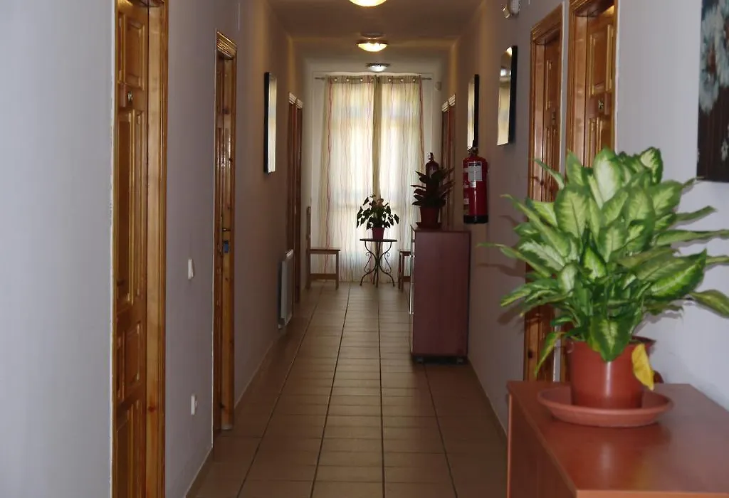 Hotel Rasil-1