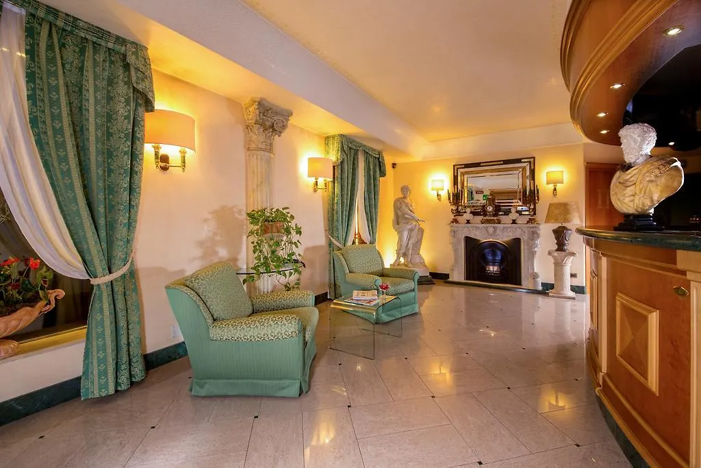 Colonna Hotel-1